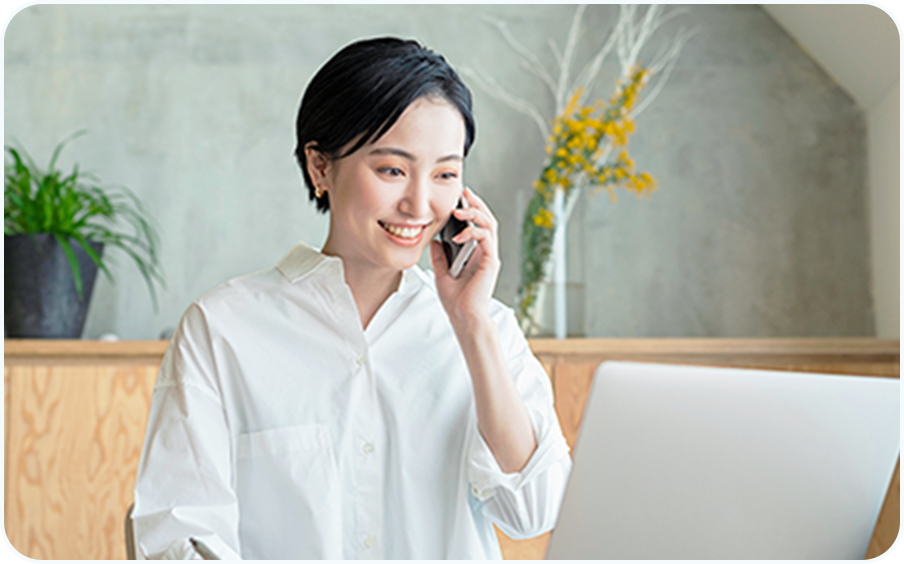 中野 静佳の写真